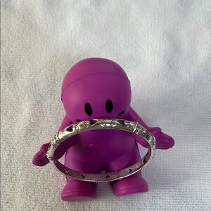 Brighton Silver Bracelet